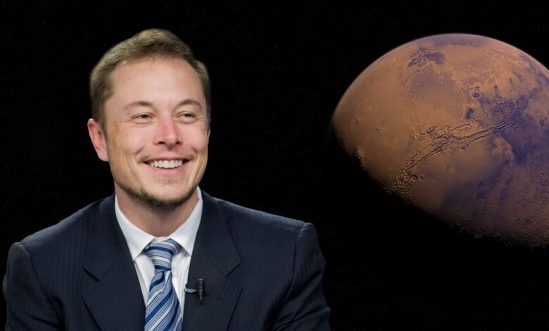 Elon Musk: The Visionary Entrepreneur